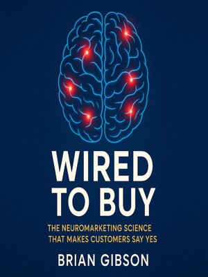 cover image of Wired to Buy